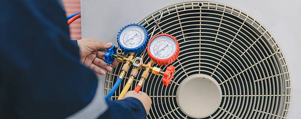 Trusted Ductwork Repair service in Bainbridge Island, WA - Leonard HVAC