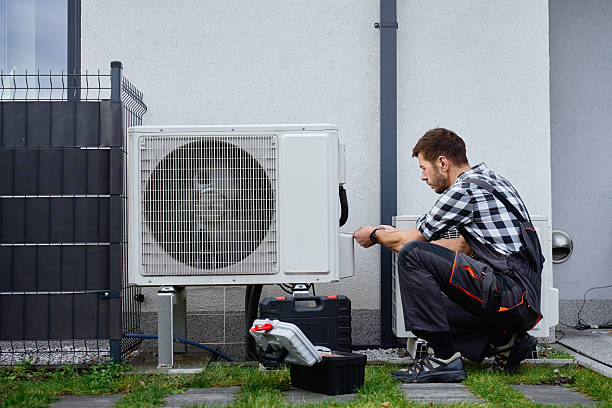 Top rated local Hvac specialists in Bainbridge Island, WA